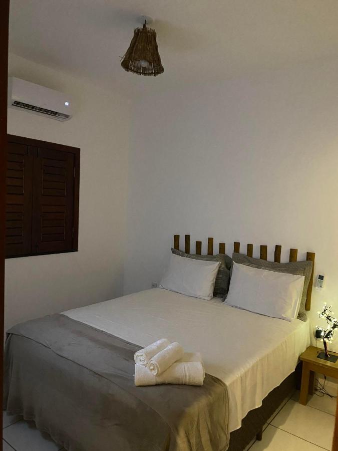 Appartamento Vila Amelia Jeri - Flats Mobiliados Em Jericoacoara Ceara Esterno foto